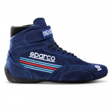 Sparco Martini Racing Top boots - image #