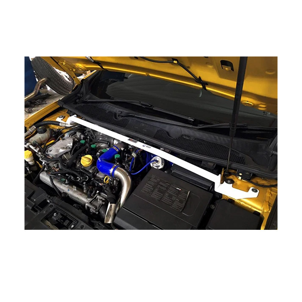 Barre anti-rapprochement supérieure Avant Renault Megane 3 RS - U-238692 - 238692 - 3661768681145