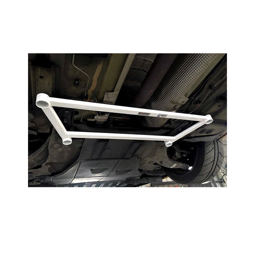 Bară de rigidizare între amortizoare inferioară față ULTRA RACING pentru Renault Megane III RS - U-238694 - UR-LA4-3887 - 3661768681169