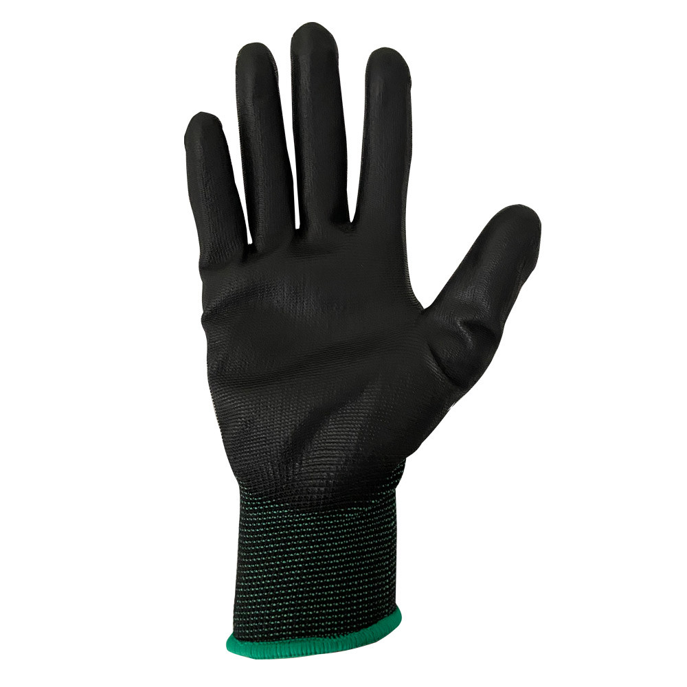 Guanti meccanico GT2i Eco nero - GT-GANTSM-ECO.9