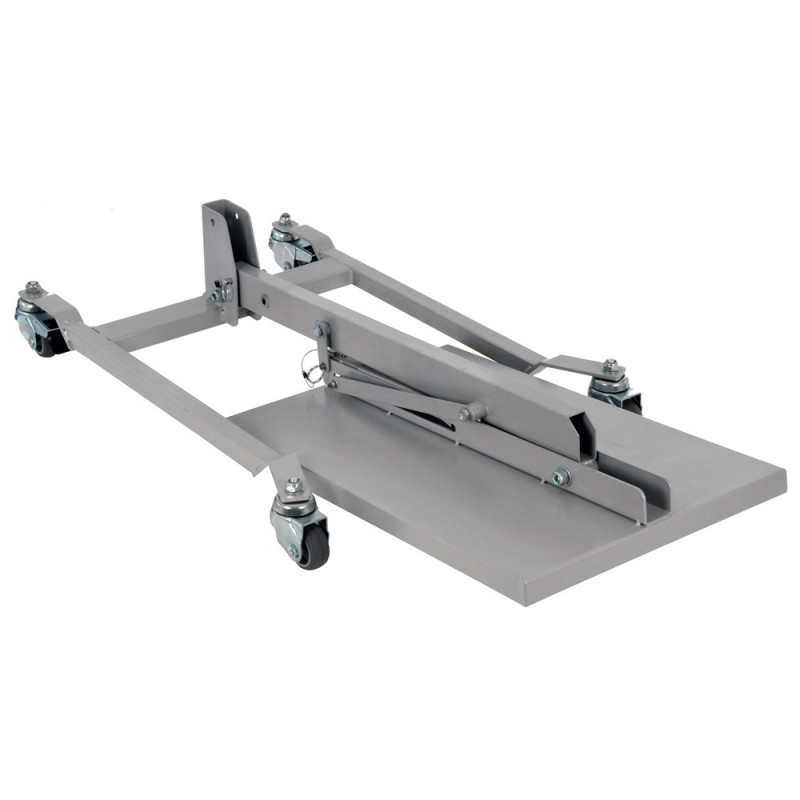 Folding mobile workstand - BG-R179P - BGR179P - 5060252097758