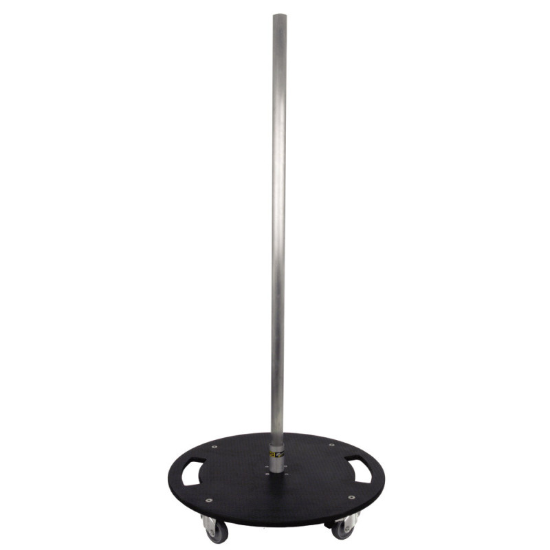 Verticale bandenwagen diameter 645mm - BG-R186 - BGR186 - 5060252098045