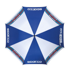 Sparco Martini Racing-paraplu - 099068MR - 099068MR - 8033280390488
