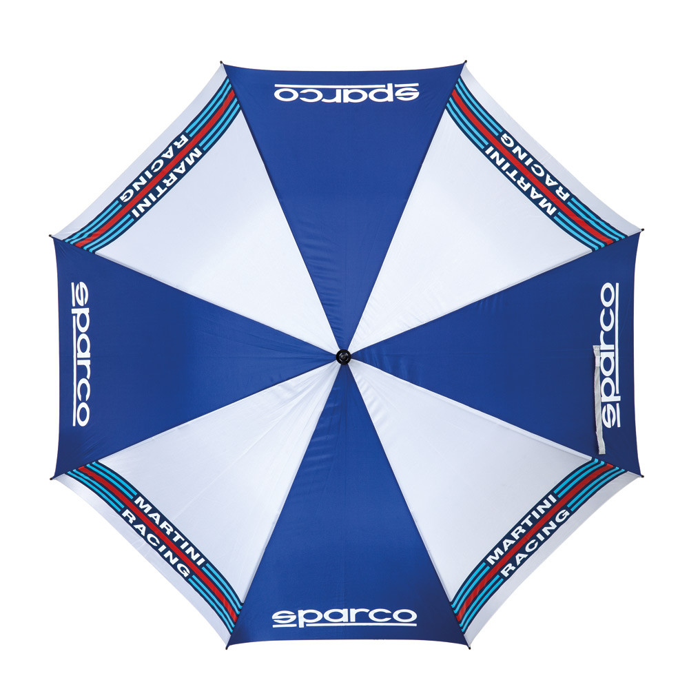 Sparco Martini Racing-paraplu - 099068MR - 099068MR - 8033280390488