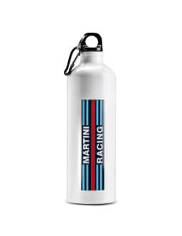Sparco Martini Racing water bottle