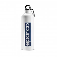 Sparco Martini Racing water bottle