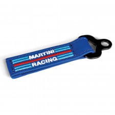 Sparco Martini Racing keyring - image #