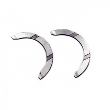 Cales latérales de vilebrequin ACL STD Mazda  B1 , B3, B5, Z5-DE - 1.1L, 1.3L, 1.5L 4 Cyl