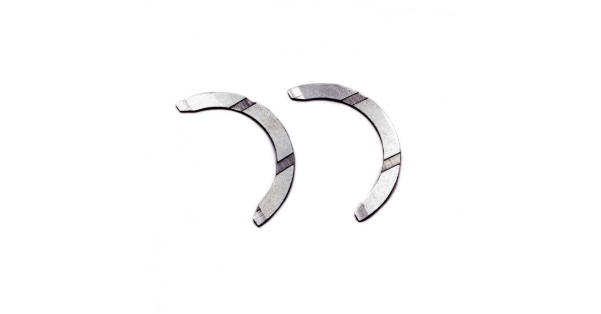 Krukas vulringen ACL STD Toyota 1S, 2S, 3S, 4S, 5S - 1.8/2.0/2.2 4 Cyl