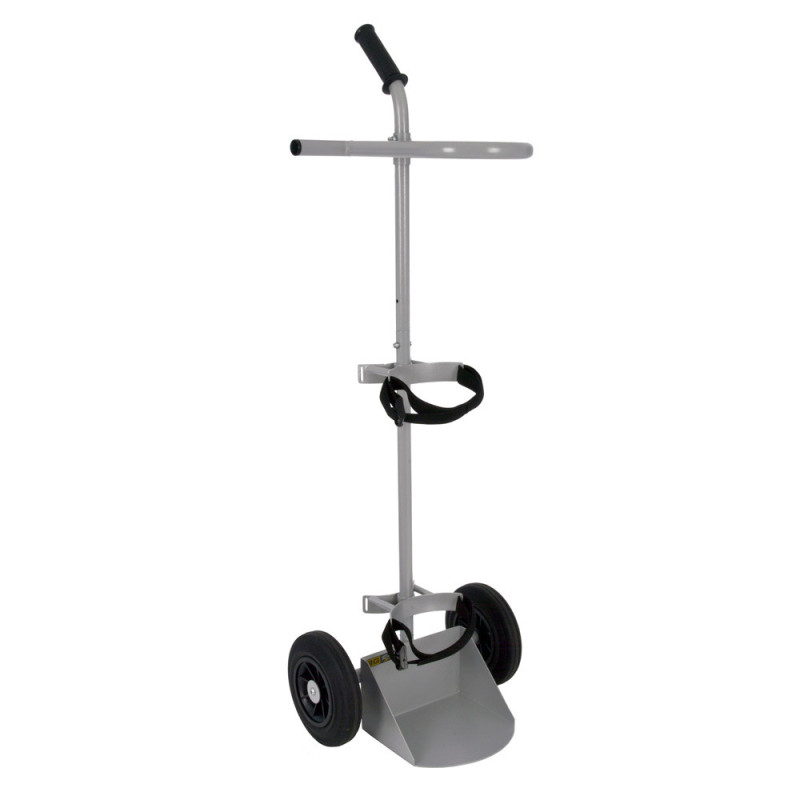 Cărucior pentru 1 butelie de gaz - BG-R194P - BGR194P - 5060252097734
