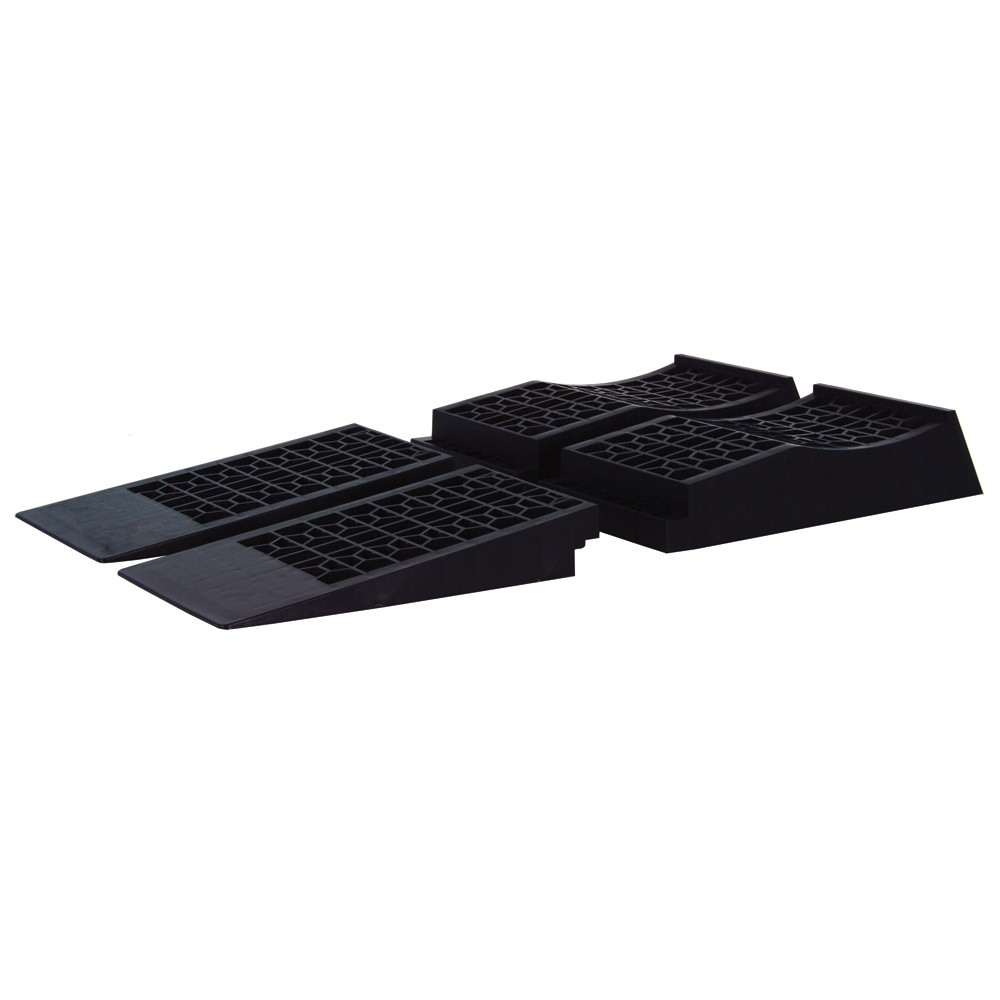Rampe de ridicare cu fixare prin cleme (pereche) - BG-R228 - BGR228 - 5060252097659