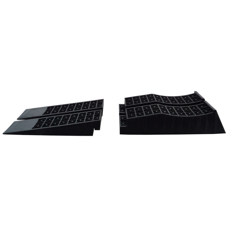 Rampa di sollevamento en 2 parti (paio) - BG-R228 - BGR228 - 5060252097659