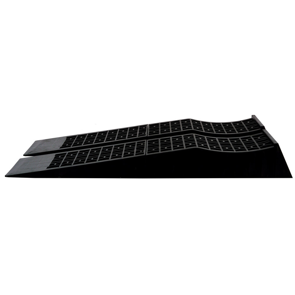 Rampe de ridicare cu fixare prin cleme (pereche) - BG-R228 - BGR228 - 5060252097659