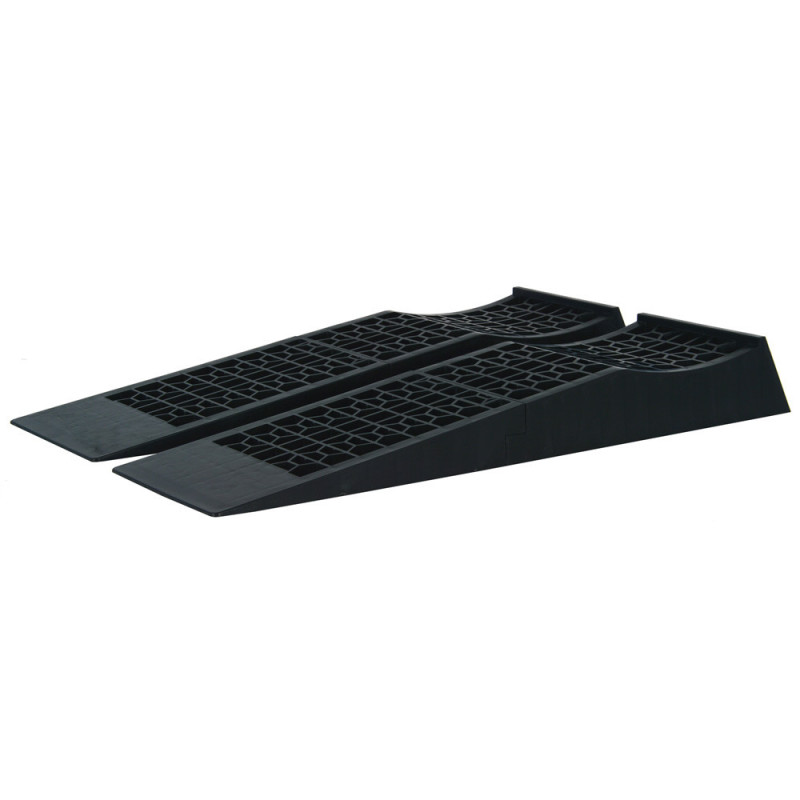 Rampe de ridicare cu fixare prin cleme (pereche) - BG-R228 - BGR228 - 5060252097659