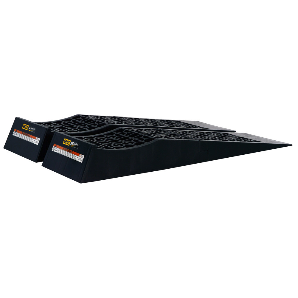 Clip-on oprijplaat (paar) - BG-R228 - BGR228 - 5060252097659