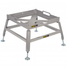 Kit surélévation balance (jeu de 4)