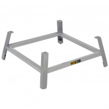 Scale pad levelling trays (set of 4)