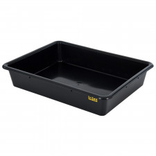 BG FLUID DRIP/SPILL TRAY 64.5cm x 49.5cm x 12cm