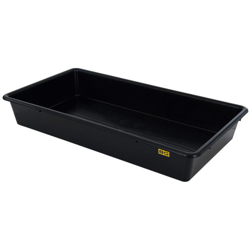 Afvoerbak 100cm x 55cm x 15cm - BG-5143 - BG5143 - 5060252097857