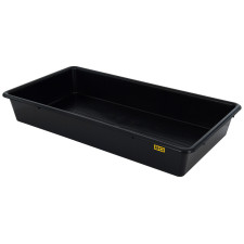 Afvoerbak 100cm x 55cm x 15cm - BG-5143 - BG5143 - 5060252097857