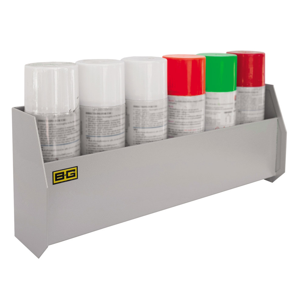 Raft pentru aerosoli - BG-6055P - BG6055P - 5060252097789