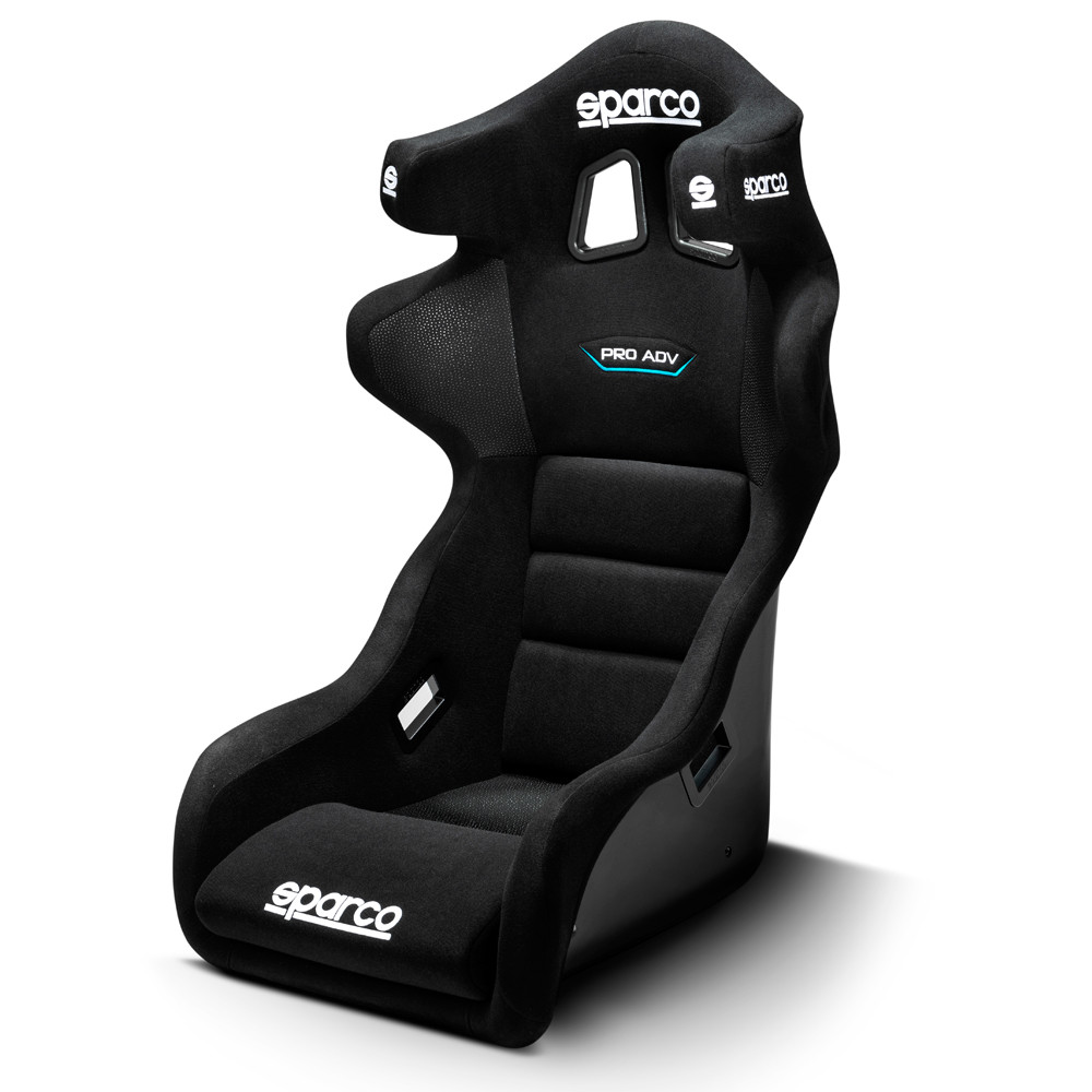 Sedile gaming PRO ADV QRT - 008017GNR - 008017GNR - 8033280382414