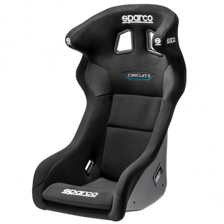Siège gaming Sparco Circuit II QRT