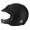 Casco Stilo WRC DES Rally nero interiore nero SA15
