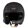 Casco Stilo WRC DES Rally nero interiore nero SA15