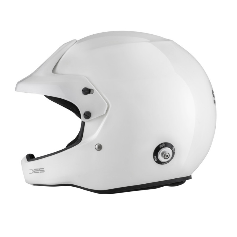 Casque Stilo WRC DES Rallye intérieur noir SA15 - STI-AA0210BG2MBN.S - AA0210BG2M550101