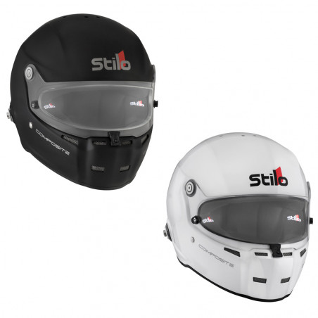 Casque Stilo ST5FN Fibre SA20