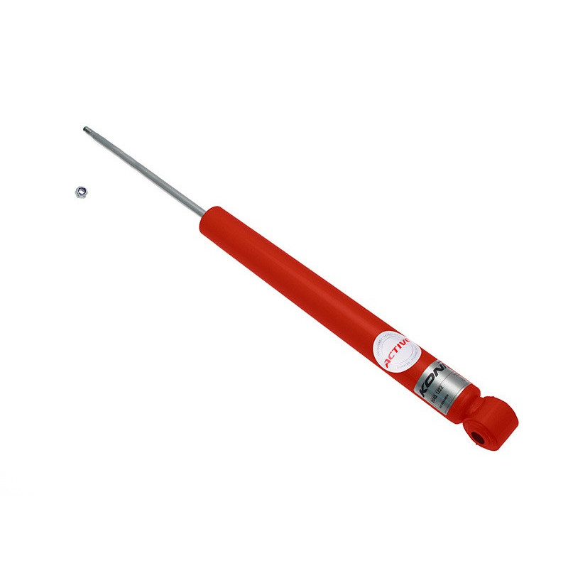 Schokdemper KONI Special Active achter Audi A4 08-15 - KO-8045-1222 - 8045-1222 - 8712167165813