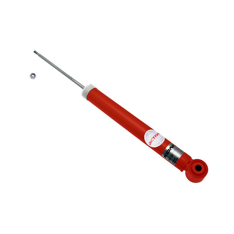 Schokdemper KONI Special Active achter Audi A4 00-07 - KO-8045-1246 - 8045-1246 - 8712167165844