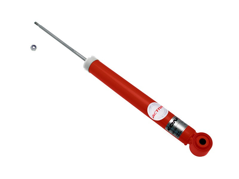 Schokdemper KONI Special Active achter Audi A4 00-07 - KO-8045-1246 - 8045-1246 - 8712167165844
