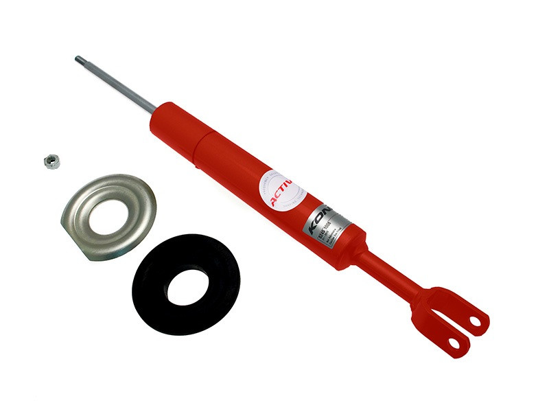 Ammortizzatore KONI Special Active anteriore Audi A4 00-07 - KO-8245-1008 - 8245-1008 - 8712167176024