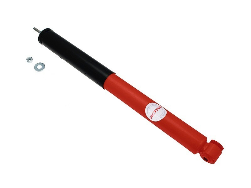Schokdemper KONI Special Active achter BMW 3 Reeks E46 98-05 - KO-8245-1024 - 8245-1024 - 3661768769584