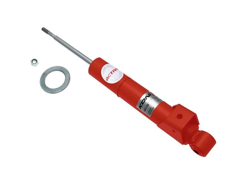 Schokdemper KONI Special Active achter Porsche 911 (912) 97-05 - KO-8245-1255 - 8245-1255 - 8712167164526