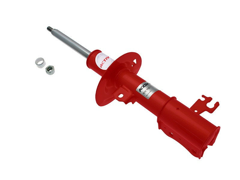 Amortizor KONI Special Active, față stânga, Saab 9-3 02-11 - KO-8745-1010L - 8745-1010L - 8712167096735
