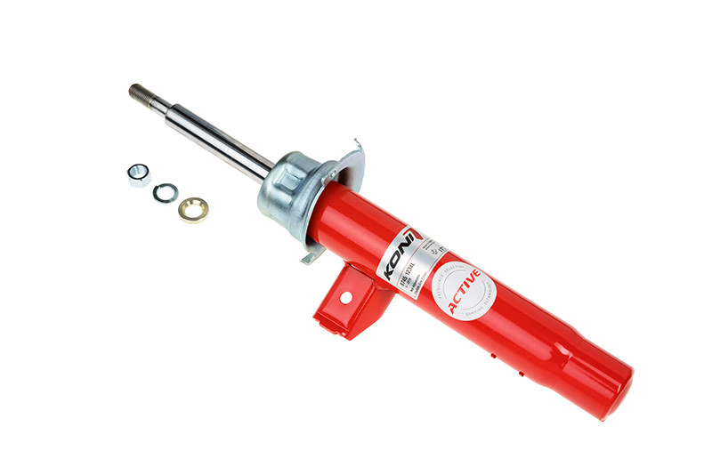 Amortizor KONI Special Active, față stânga, BMW Seria 3 05-11 - KO-8745-1234L - 8745-1234L - 8712167164816
