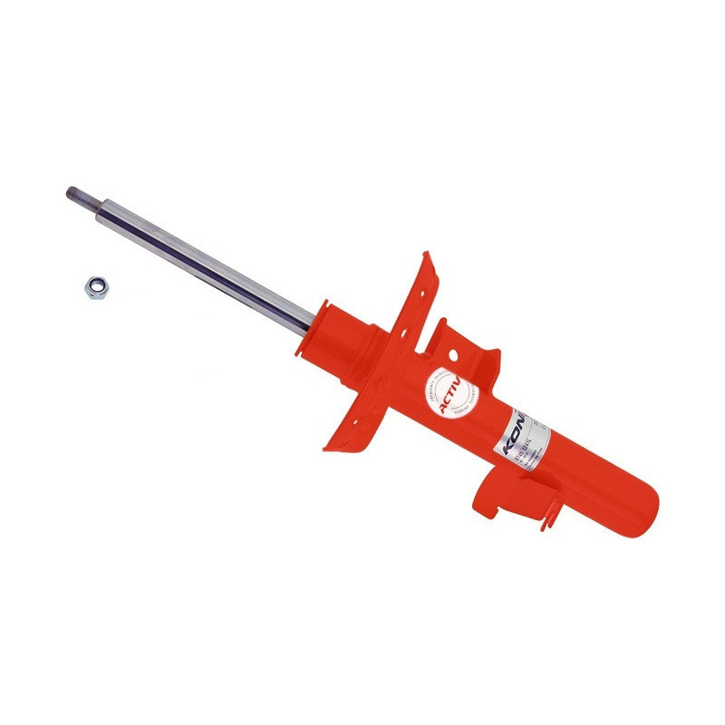 Schokdemper KONI Special Active linksvoor Volvo S60 / V60 10-19 - KO-8745-1241L - 8745-1241L - 8712167164830
