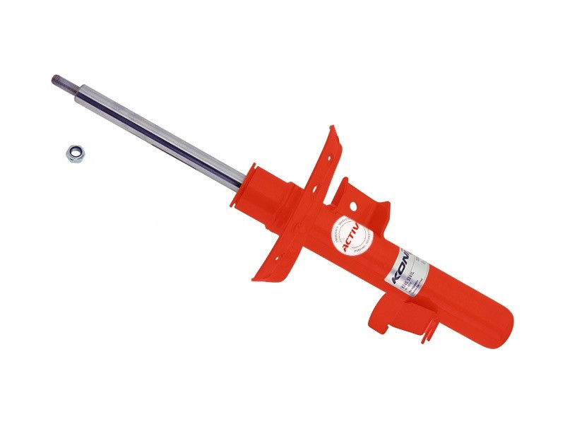 KONI SPECIAL ACTIVE front left damper Volvo S60 / V60 10-19 - KO-8745-1241L - 8745-1241L - 8712167164830