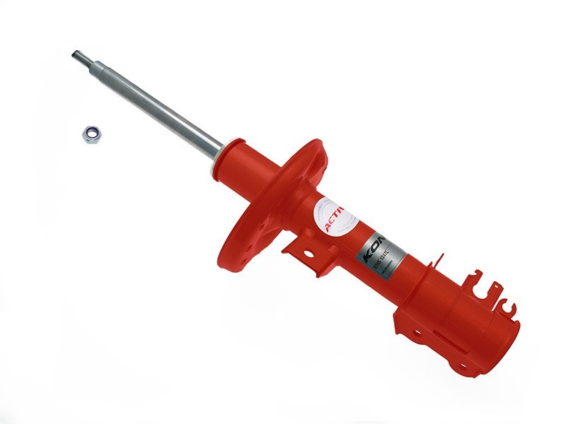 KONI SPECIAL ACTIVE front left damper Abarth 500 07-20 - KO-8745-1247L - 8745-1247L - 3661768769799