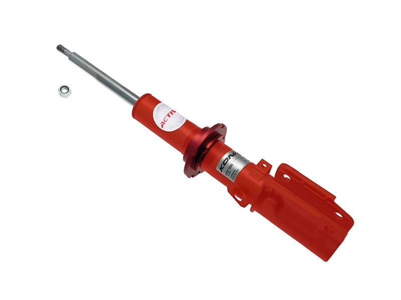 Amortizor KONI Special Active, față stânga, Porsche 911 (912) 93-97 - KO-8745-1252L - 8745-1252L - 8712167164854