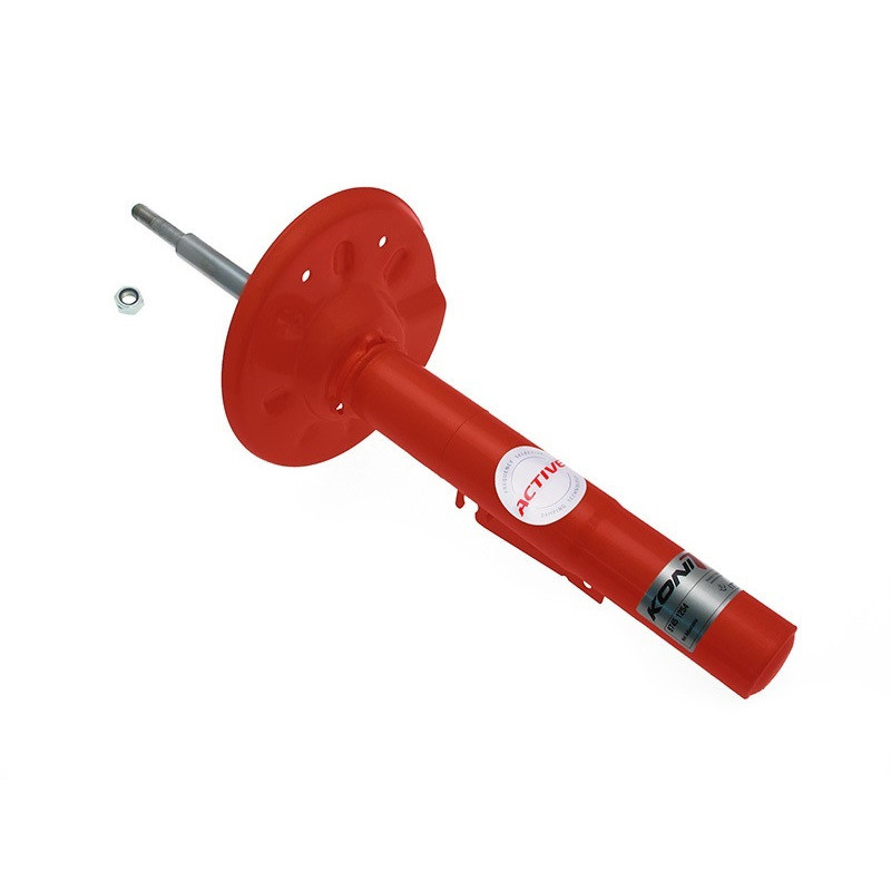 Schokdemper KONI Special Active linksvoor Porsche 911 (912) 97-05 - KO-8745-1254 - 8745-1254 - 8712167164878