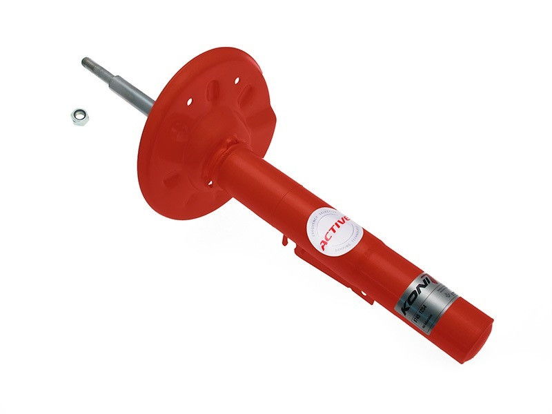 Schokdemper KONI Special Active linksvoor Porsche 911 (912) 97-05 - KO-8745-1254 - 8745-1254 - 8712167164878