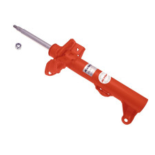 Schokdemper KONI Speciaal Active voor MERCEDES C-KLAS W204 07- - KO-8745-1295 - 8745-1295 - 8712167164908