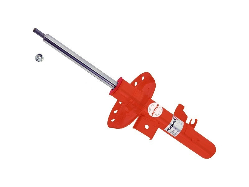 Amortizor KONI Special Active, față stânga, Volvo XC60 08-17 - KO-8745-1313L - 8745-1313L - 3661768769812
