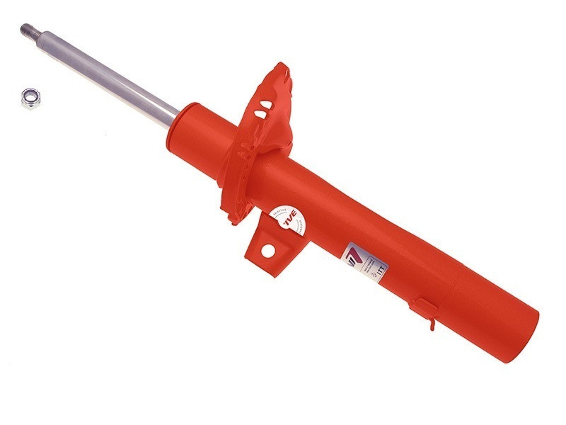 Ammortizzatore KONI Special Active anteriore sinistra Audi A3 12-19 - KO-8745-1325 - 8745-1325 - 8712167166834