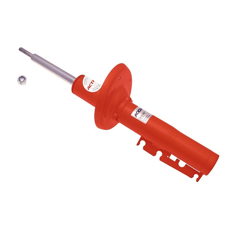 Schokdemper KONI Special Active achter Porsche Boxster 96-04 - KO-8745-1329 - 8745-1329 - 8712167166858