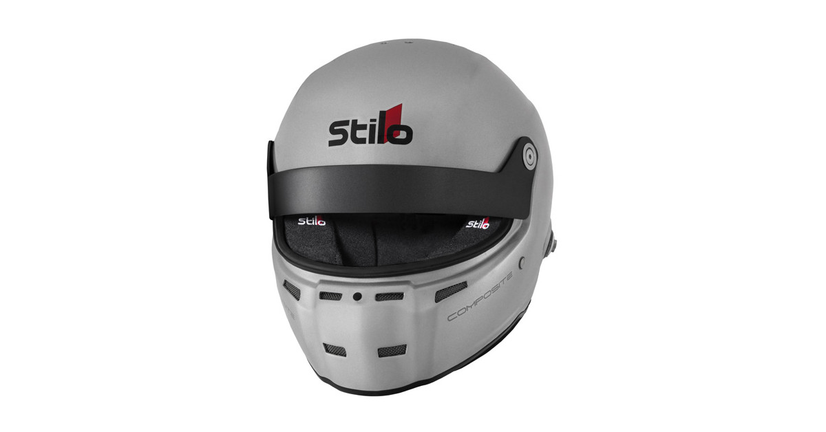 Casco Stilo ST5 GTN Composite SA20 FIA 8859-15 - Gt2i